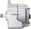 DAF 1357591 Alternator